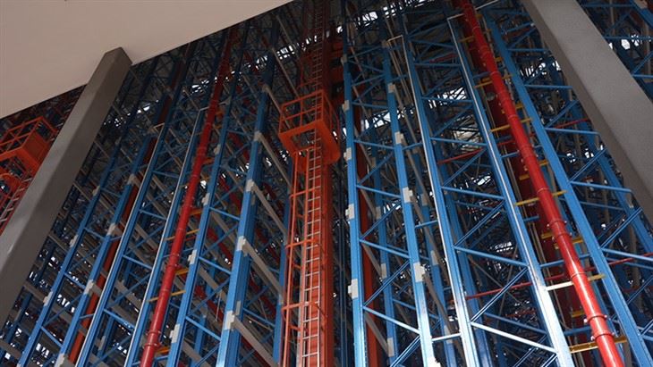 Racking Cross Beams suppliers